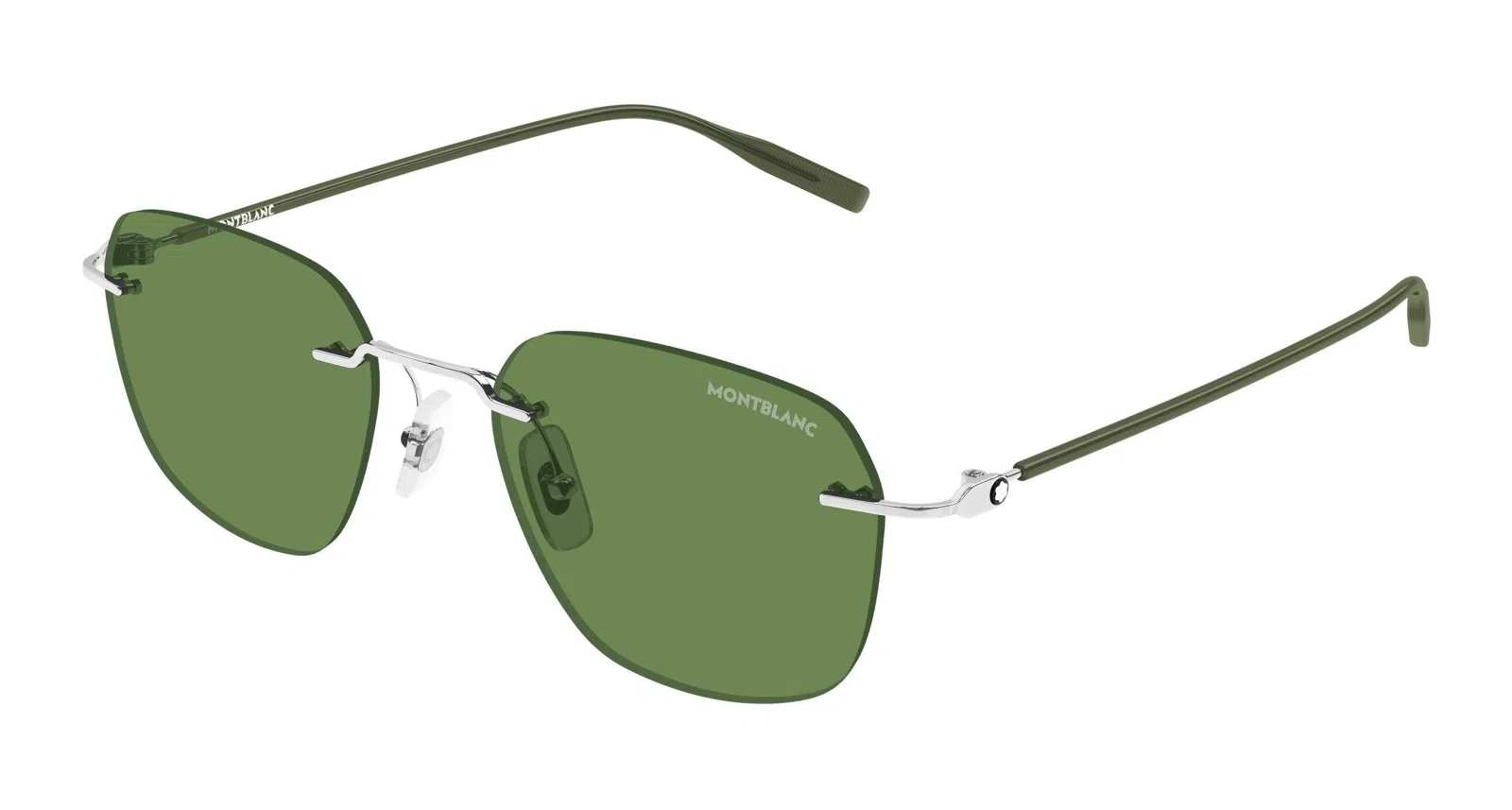Montblanc MB0430S Sunglasses - view 4